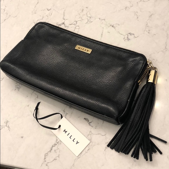 Milly Handbags - Milly Clutch